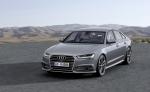 Audi A6 TFSI Ultra S-Line Sedan 2014 года